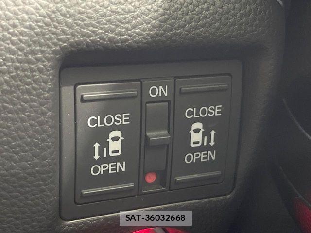 Honda N BOX CUSTOM 2020-11 8660608-6