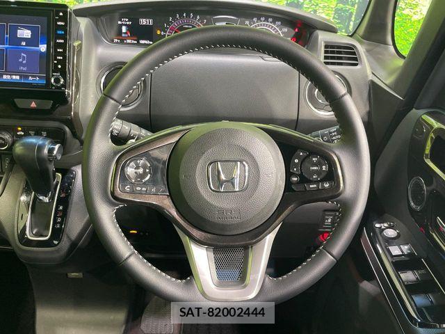 Honda N BOX CUSTOM 2017-09 8660610-10