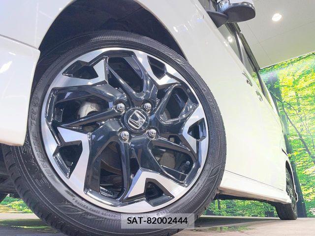 Honda N BOX CUSTOM 2017-09 8660610-12