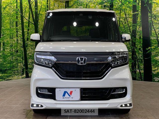 Honda N BOX CUSTOM 2017-09 8660610-13