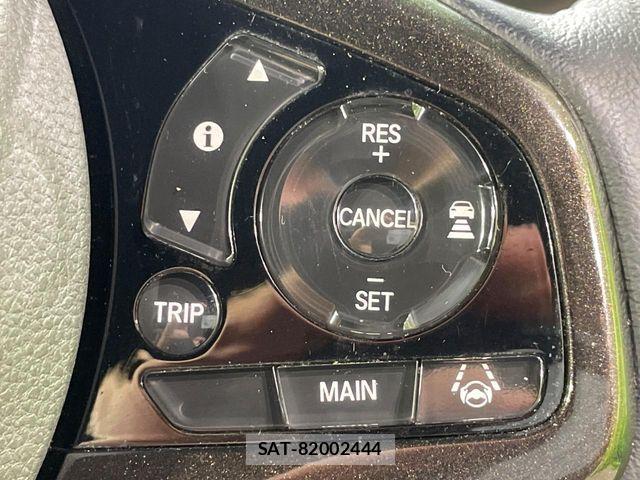 Honda N BOX CUSTOM 2017-09 8660610-4