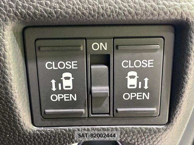 Honda N BOX CUSTOM 2017-09 8660610-5
