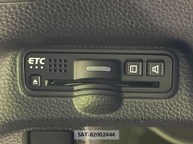 Honda N BOX CUSTOM 2017-09 8660610-6