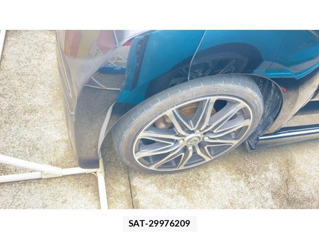 Honda N BOX CUSTOM 2012-02 8666639-9