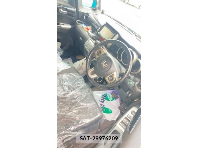Honda N BOX CUSTOM 2012-02 8666639-12