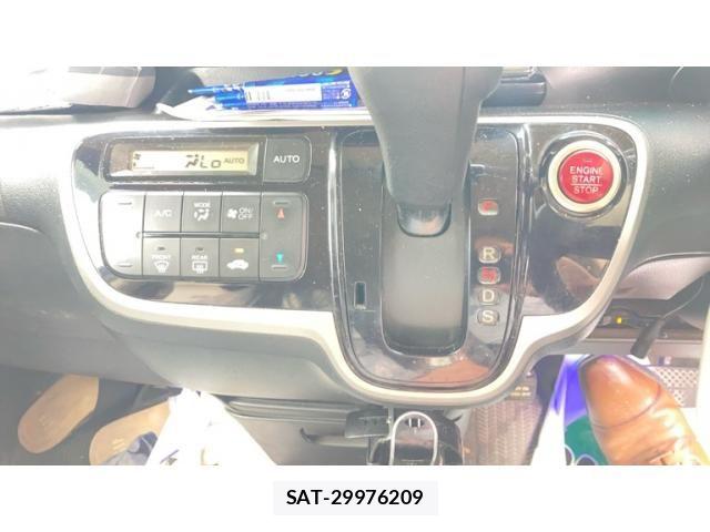 Honda N BOX CUSTOM 2012-02 8666639-14