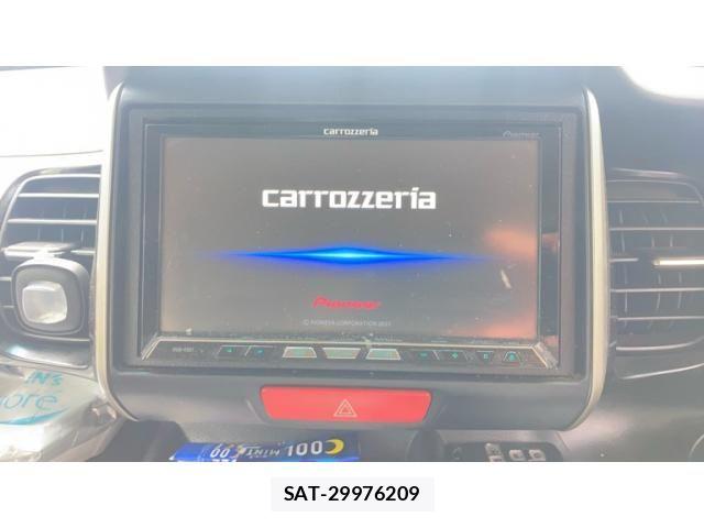 Honda N BOX CUSTOM 2012-02 8666639-15