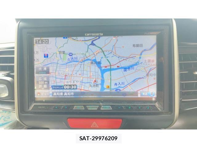 Honda N BOX CUSTOM 2012-02 8666639-18