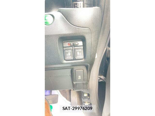 Honda N BOX CUSTOM 2012-02 8666639-19