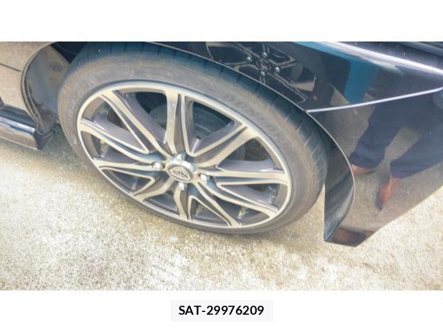 Honda N BOX CUSTOM 2012-02 8666639-6