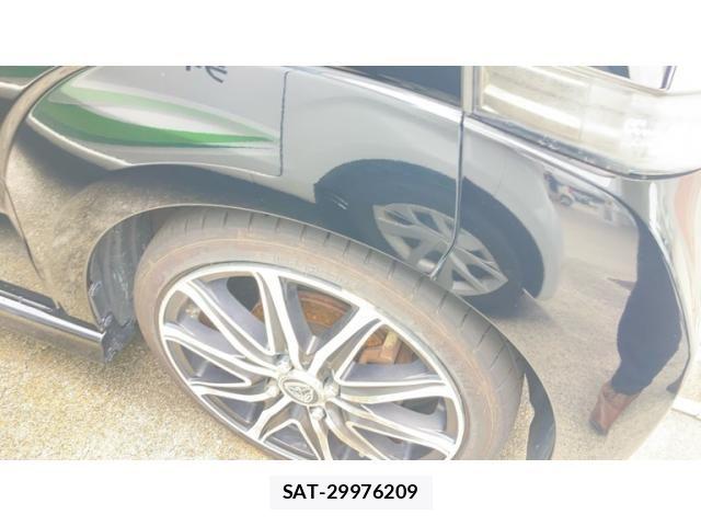 Honda N BOX CUSTOM 2012-02 8666639-8