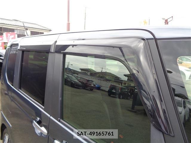 Honda N BOX CUSTOM 2024-10 8666622-9