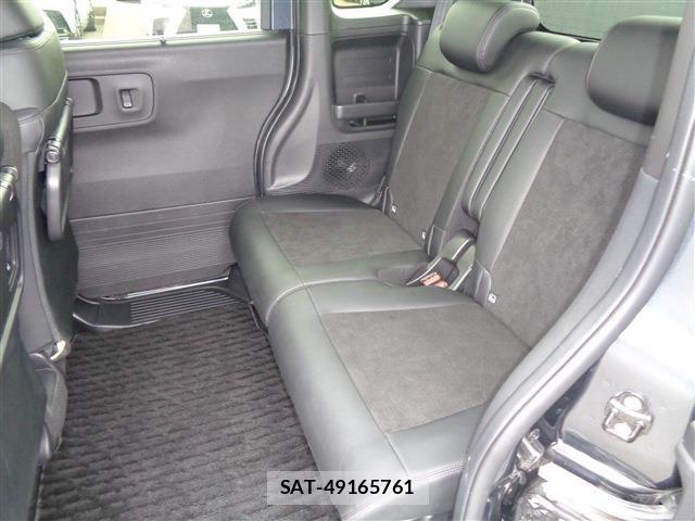 Honda N BOX CUSTOM 2024-10 8666622-11