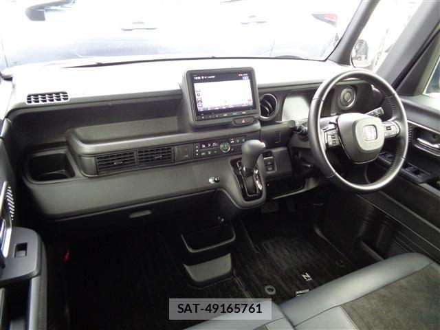 Honda N BOX CUSTOM 2024-10 8666622-12