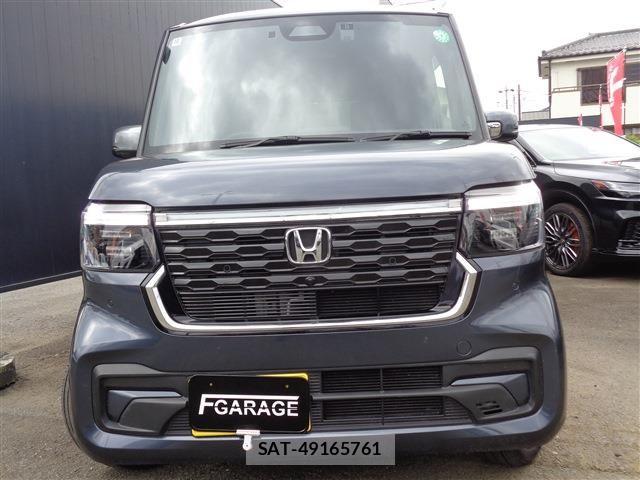 Honda N BOX CUSTOM 2024-10 8666622-1