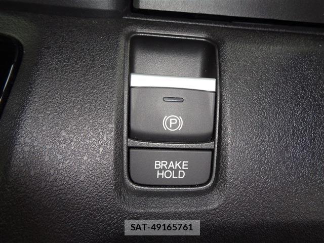 Honda N BOX CUSTOM 2024-10 8666622-24