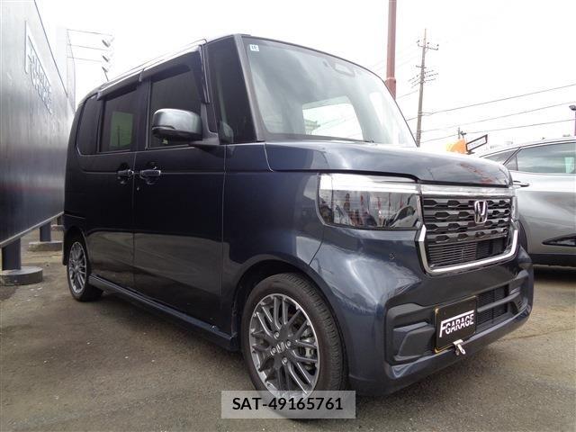 Honda N BOX CUSTOM 2024-10 8666622-2