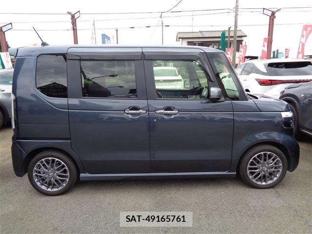 Honda N BOX CUSTOM 2024-10 8666622-3