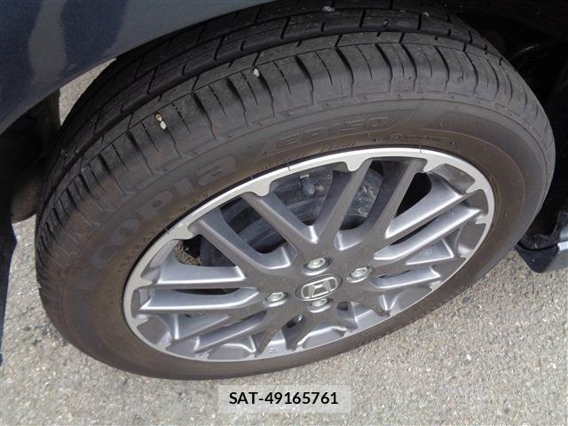 Honda N BOX CUSTOM 2024-10 8666622-8