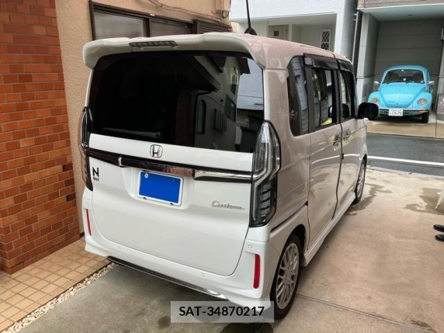 Honda N BOX CUSTOM 2022-12 8666614-9
