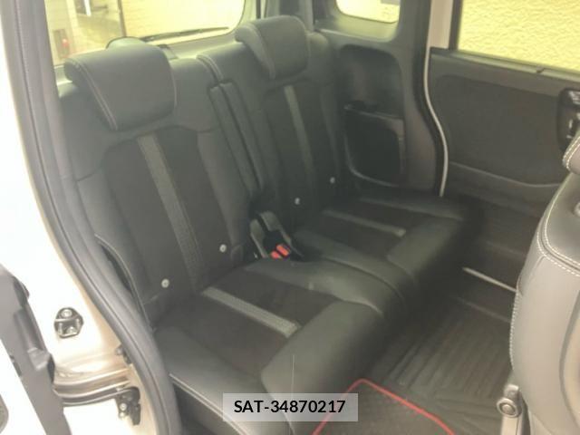 Honda N BOX CUSTOM 2022-12 8666614-10
