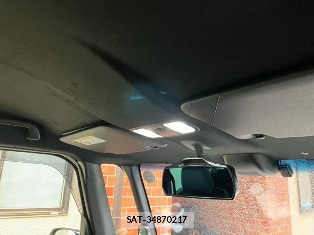 Honda N BOX CUSTOM 2022-12 8666614-16