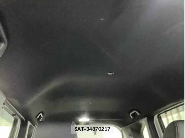 Honda N BOX CUSTOM 2022-12 8666614-17