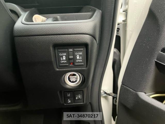 Honda N BOX CUSTOM 2022-12 8666614-19