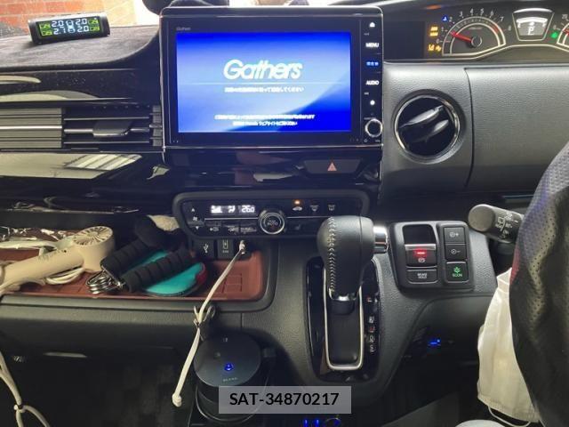 Honda N BOX CUSTOM 2022-12 8666614-20