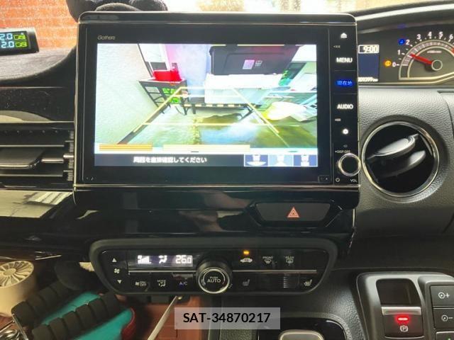 Honda N BOX CUSTOM 2022-12 8666614-21