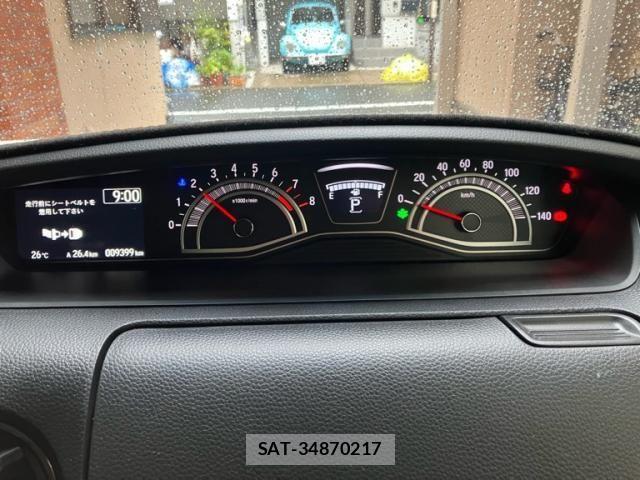 Honda N BOX CUSTOM 2022-12 8666614-22