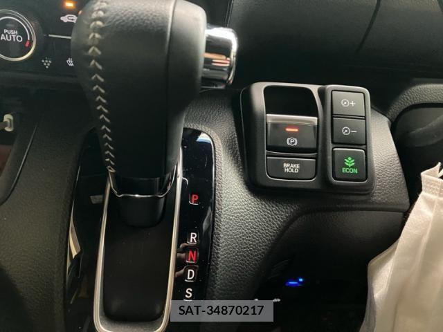 Honda N BOX CUSTOM 2022-12 8666614-24