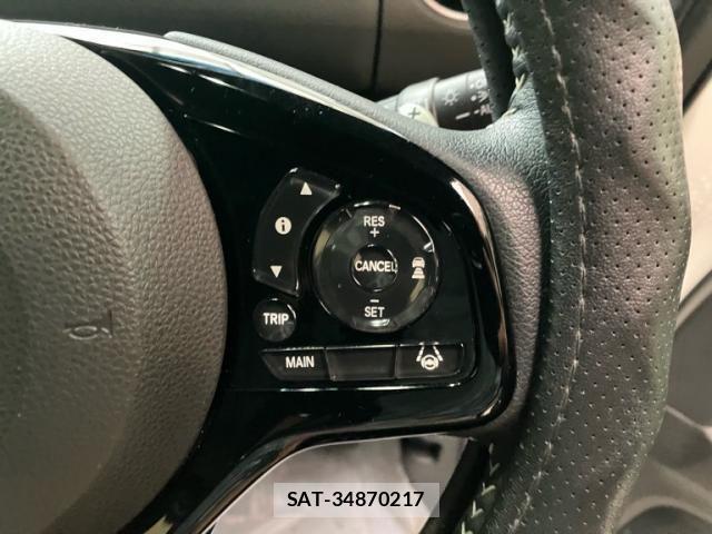 Honda N BOX CUSTOM 2022-12 8666614-25