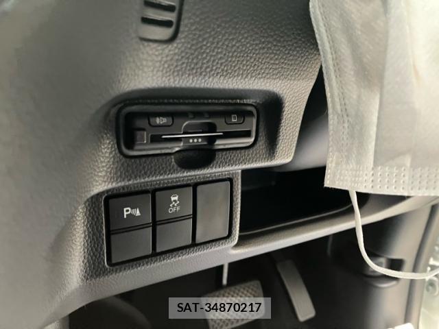 Honda N BOX CUSTOM 2022-12 8666614-26
