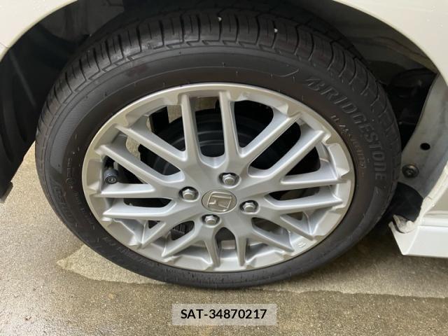 Honda N BOX CUSTOM 2022-12 8666614-6