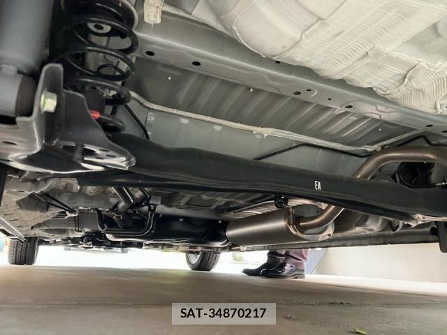 Honda N BOX CUSTOM 2022-12 8666614-7