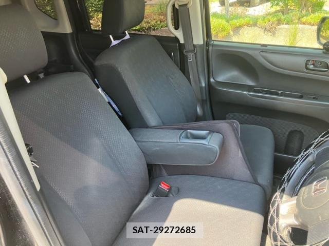 Honda N BOX CUSTOM 2013-06 8666637-9