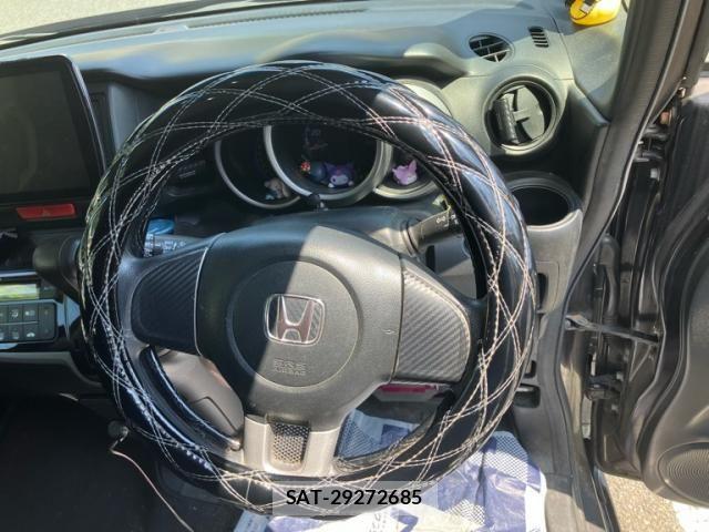 Honda N BOX CUSTOM 2013-06 8666637-12