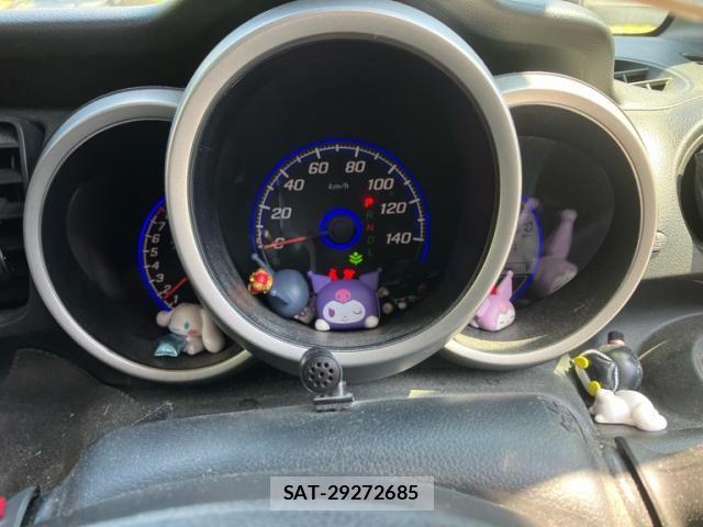 Honda N BOX CUSTOM 2013-06 8666637-13