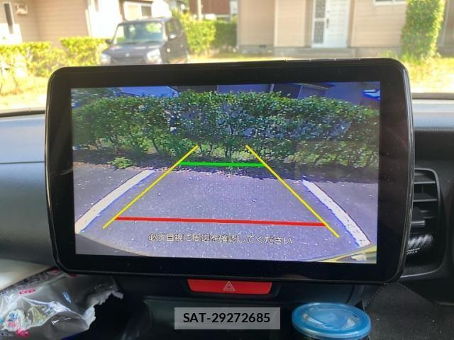 Honda N BOX CUSTOM 2013-06 8666637-15