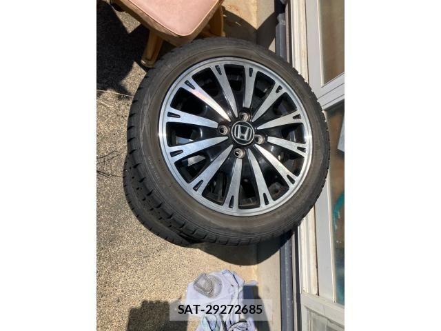 Honda N BOX CUSTOM 2013-06 8666637-25