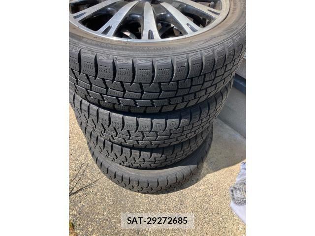 Honda N BOX CUSTOM 2013-06 8666637-27