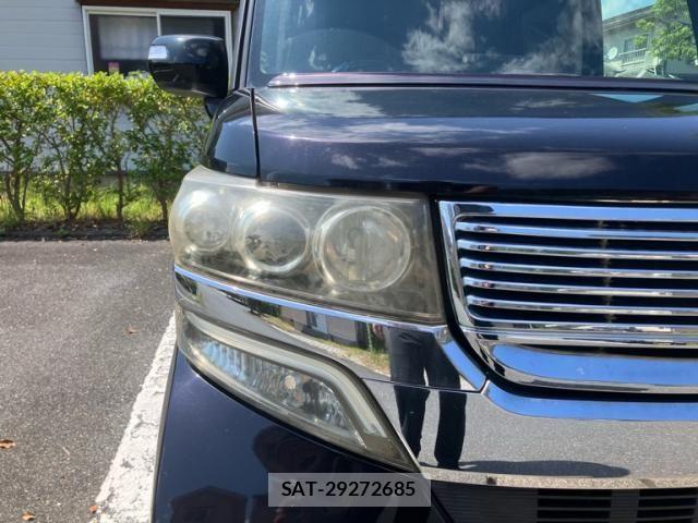 Honda N BOX CUSTOM 2013-06 8666637-4