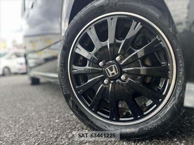 Honda N BOX CUSTOM 2017-09 8660609-10