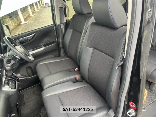 Honda N BOX CUSTOM 2017-09 8660609-14