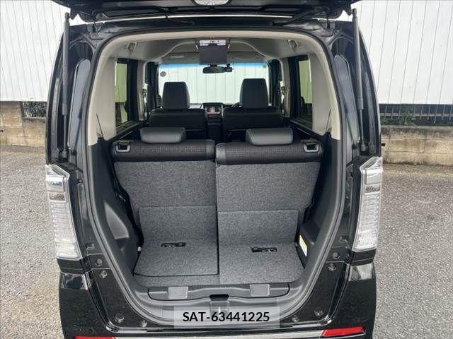 Honda N BOX CUSTOM 2017-09 8660609-15