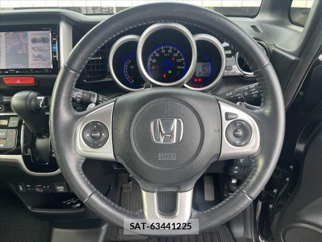 Honda N BOX CUSTOM 2017-09 8660609-17
