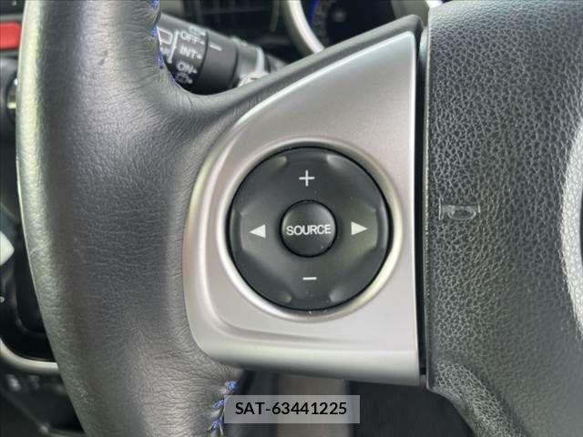 Honda N BOX CUSTOM 2017-09 8660609-18