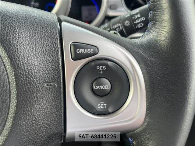 Honda N BOX CUSTOM 2017-09 8660609-19