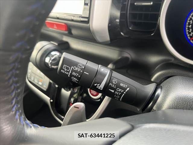 Honda N BOX CUSTOM 2017-09 8660609-20